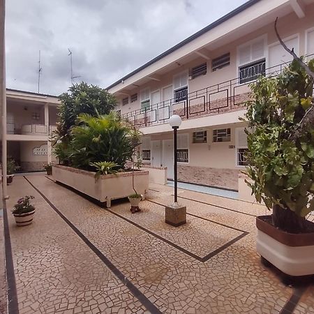 Hotel Colonial Bragança Paulista 외부 사진