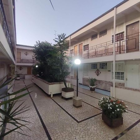 Hotel Colonial Bragança Paulista 외부 사진