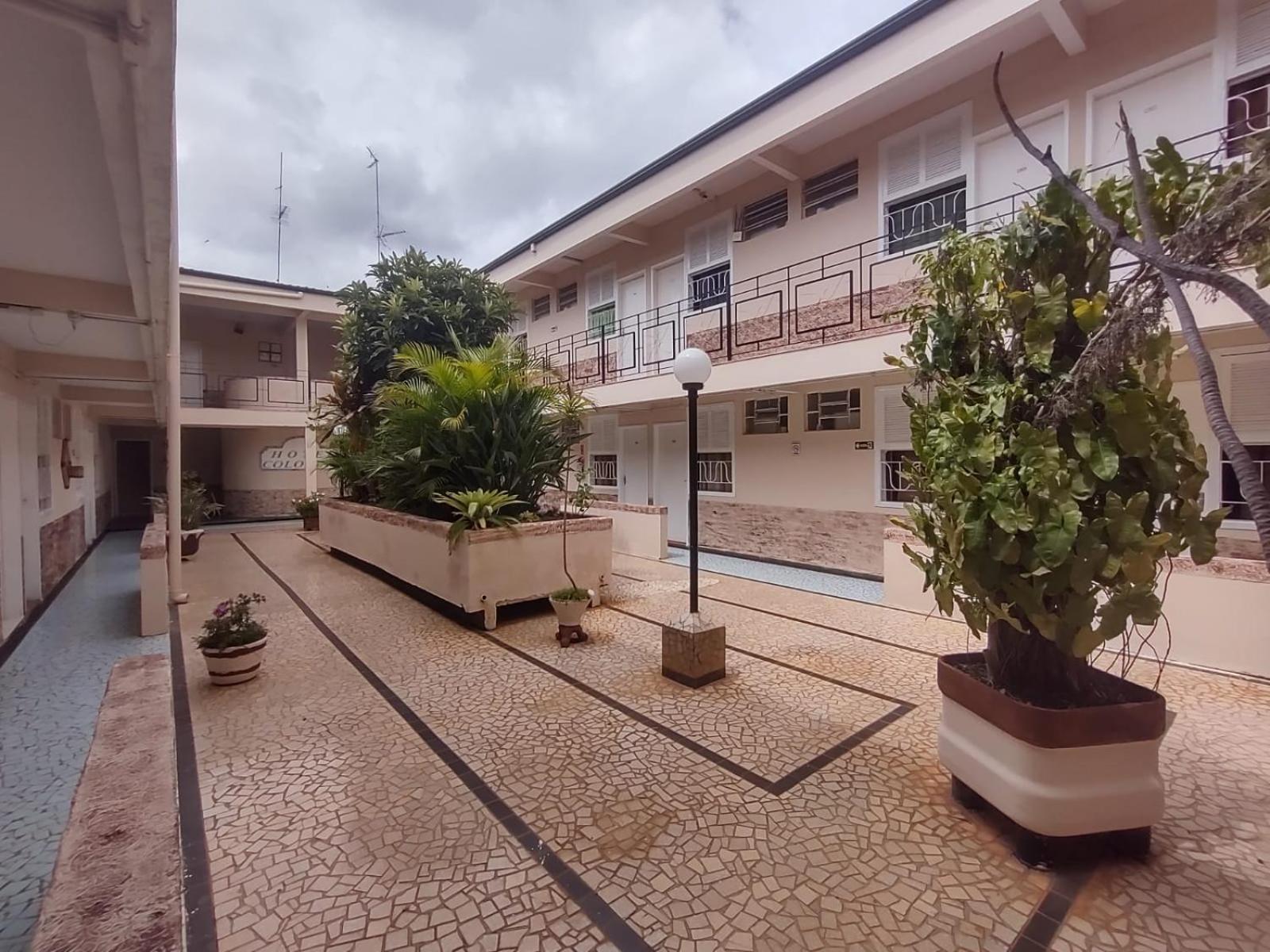 Hotel Colonial Bragança Paulista 외부 사진
