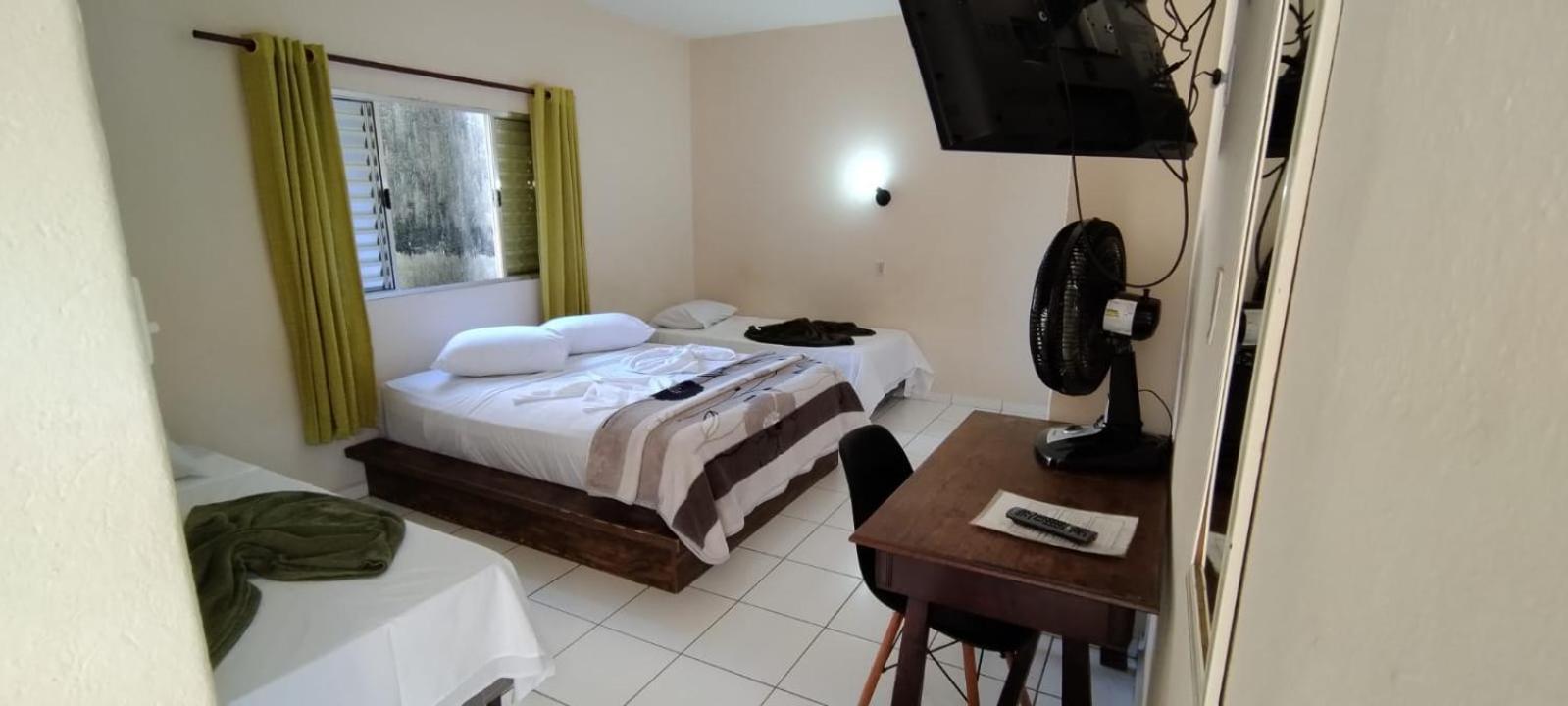 Hotel Colonial Bragança Paulista 외부 사진