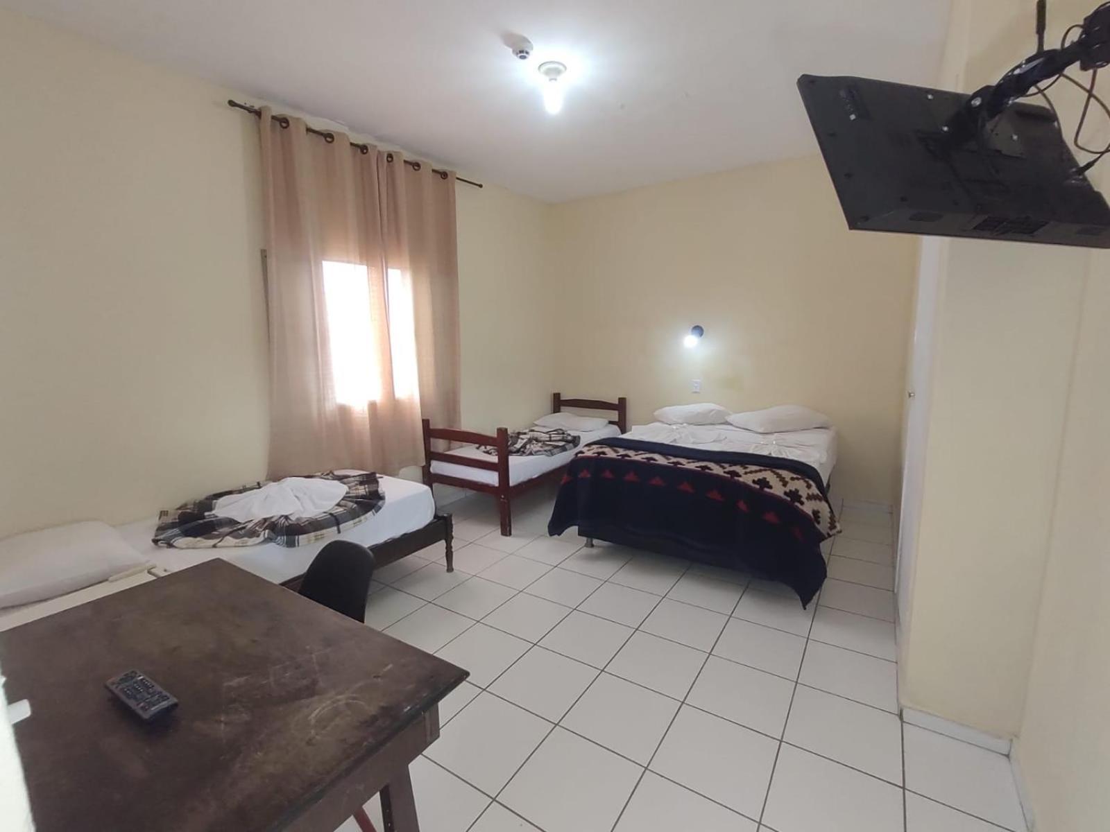 Hotel Colonial Bragança Paulista 외부 사진