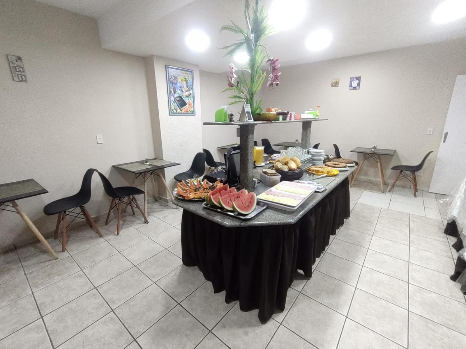 Hotel Colonial Bragança Paulista 외부 사진