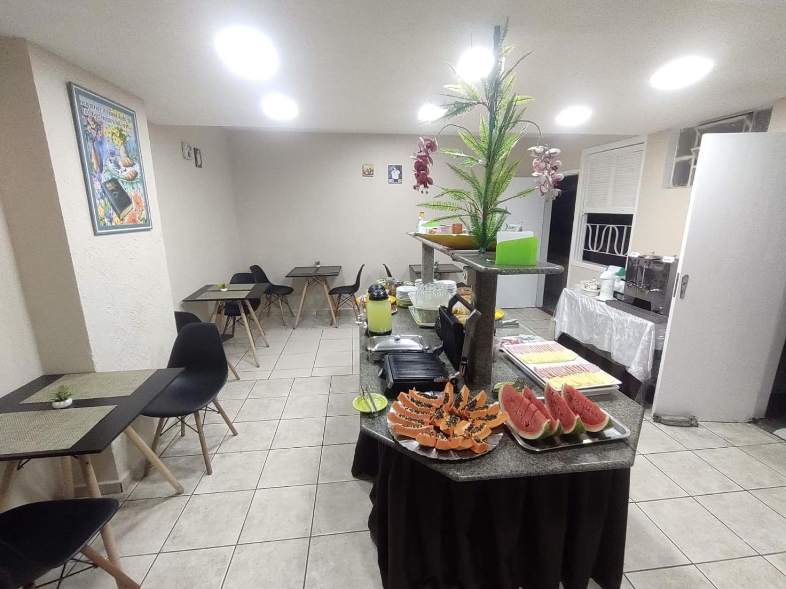 Hotel Colonial Bragança Paulista 외부 사진