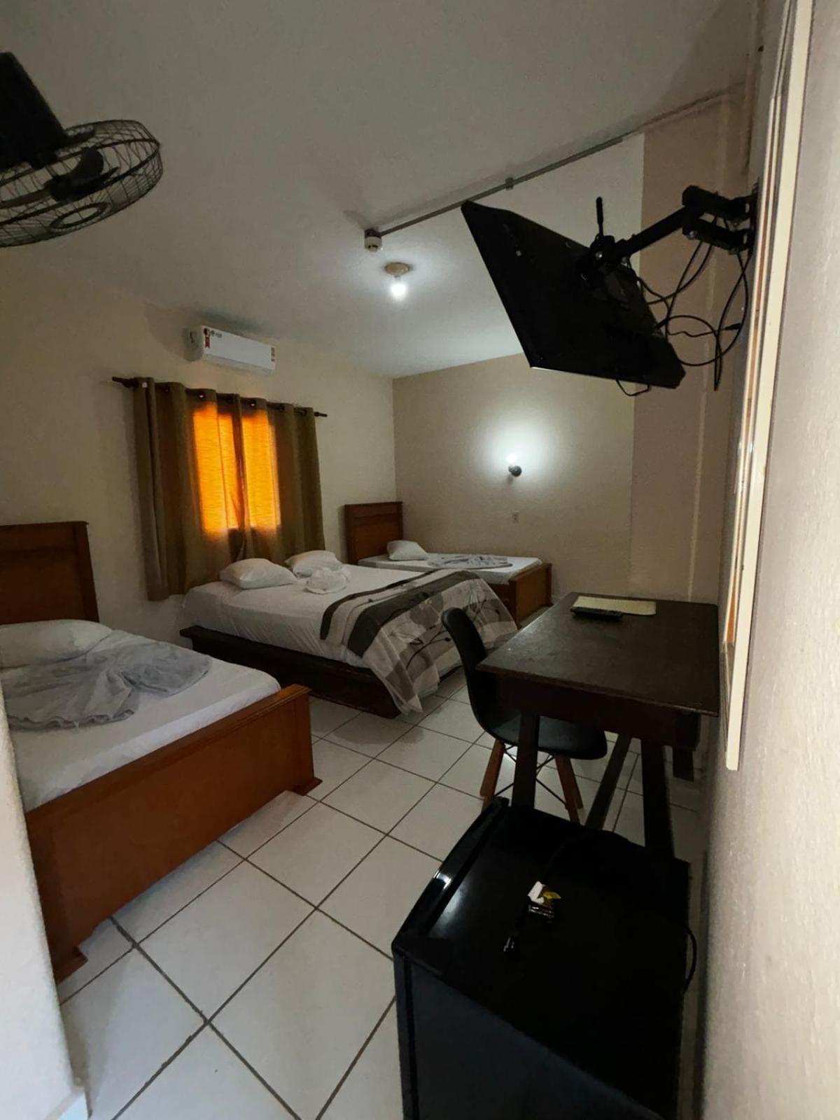 Hotel Colonial Bragança Paulista 외부 사진