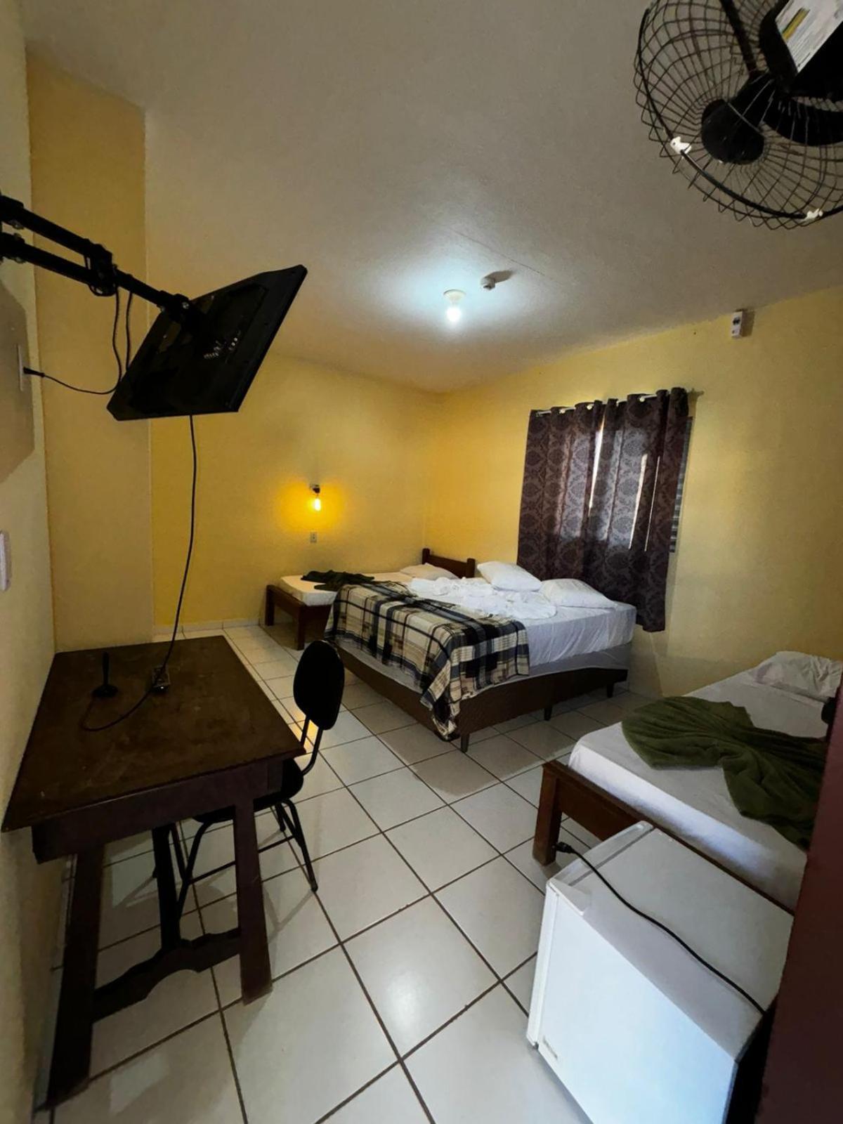 Hotel Colonial Bragança Paulista 외부 사진