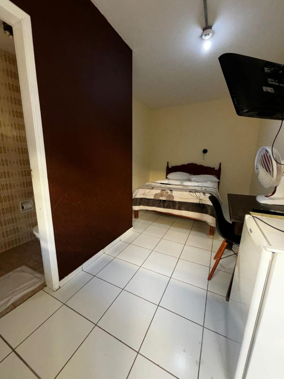 Hotel Colonial Bragança Paulista 외부 사진