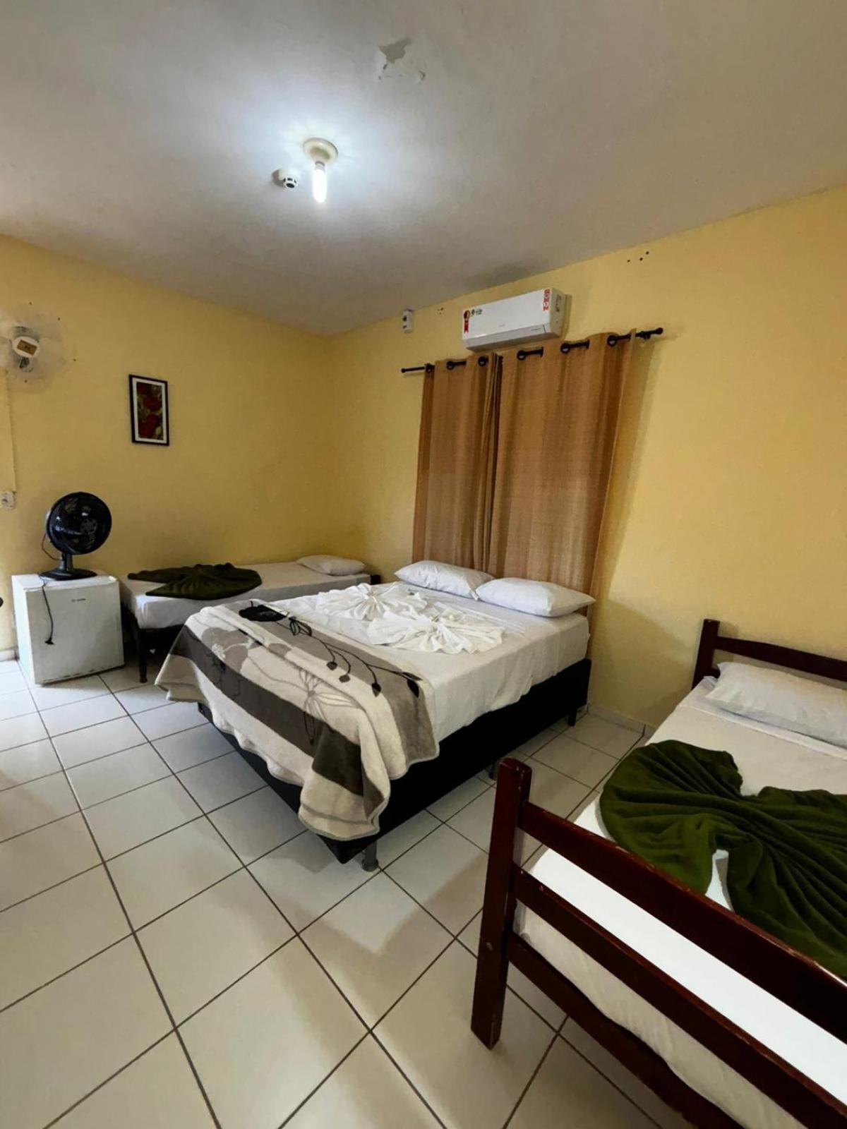 Hotel Colonial Bragança Paulista 외부 사진