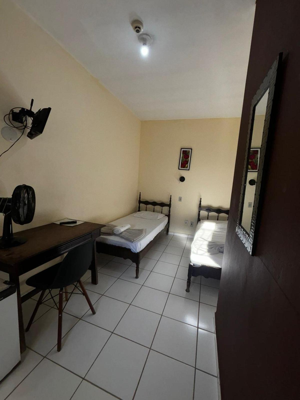 Hotel Colonial Bragança Paulista 외부 사진