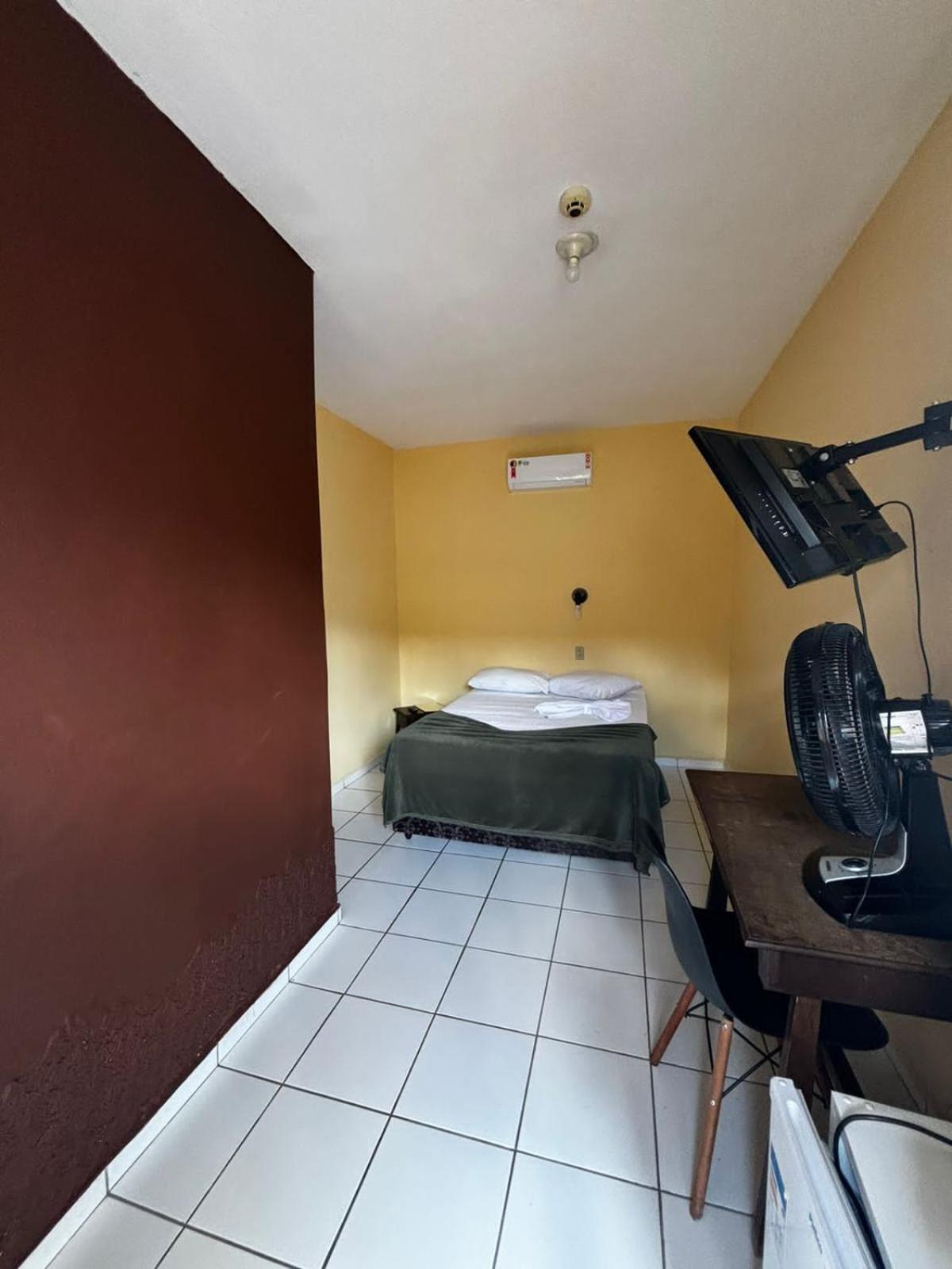 Hotel Colonial Bragança Paulista 외부 사진