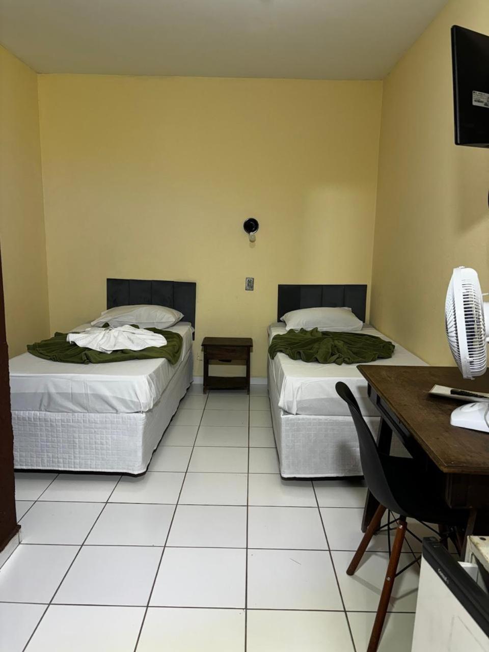 Hotel Colonial Bragança Paulista 외부 사진
