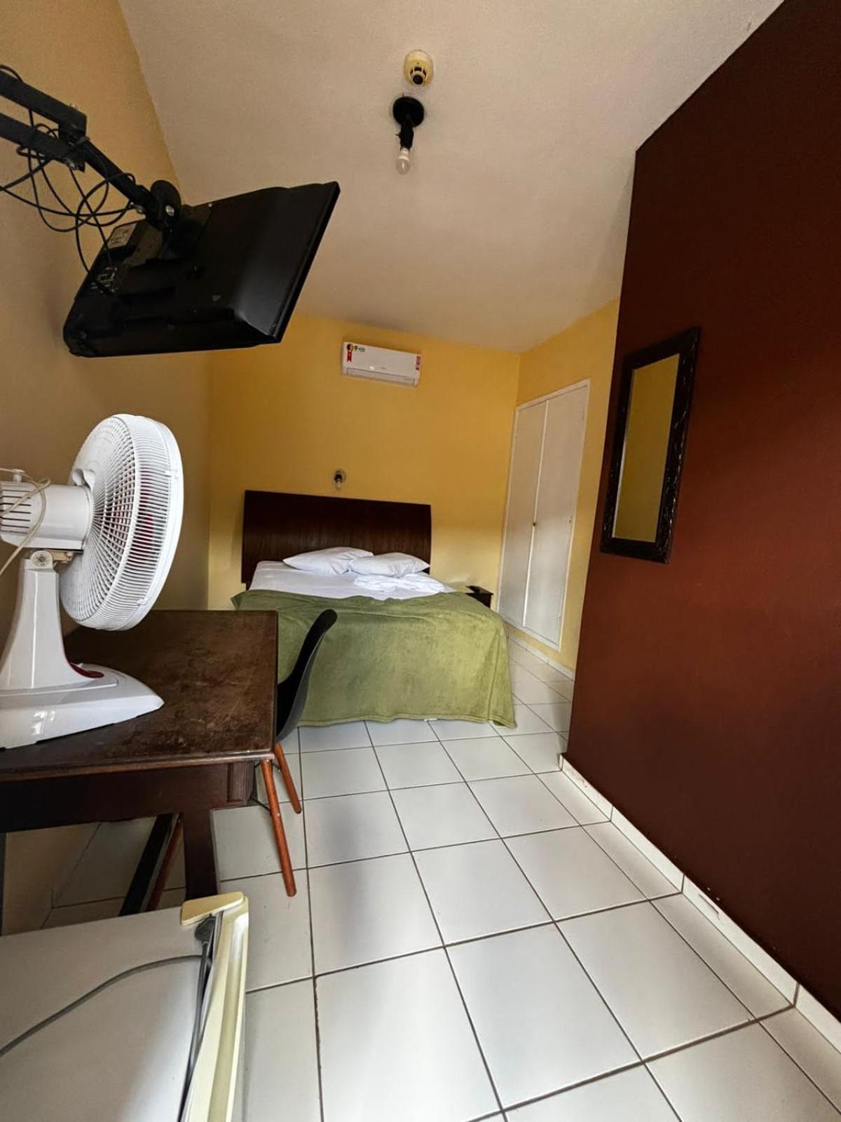 Hotel Colonial Bragança Paulista 외부 사진