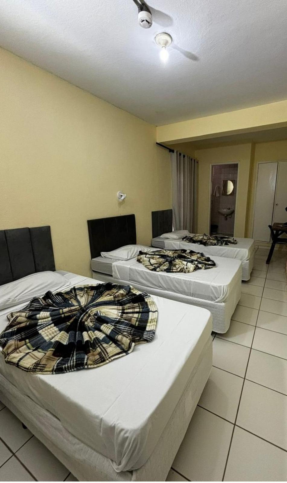 Hotel Colonial Bragança Paulista 외부 사진