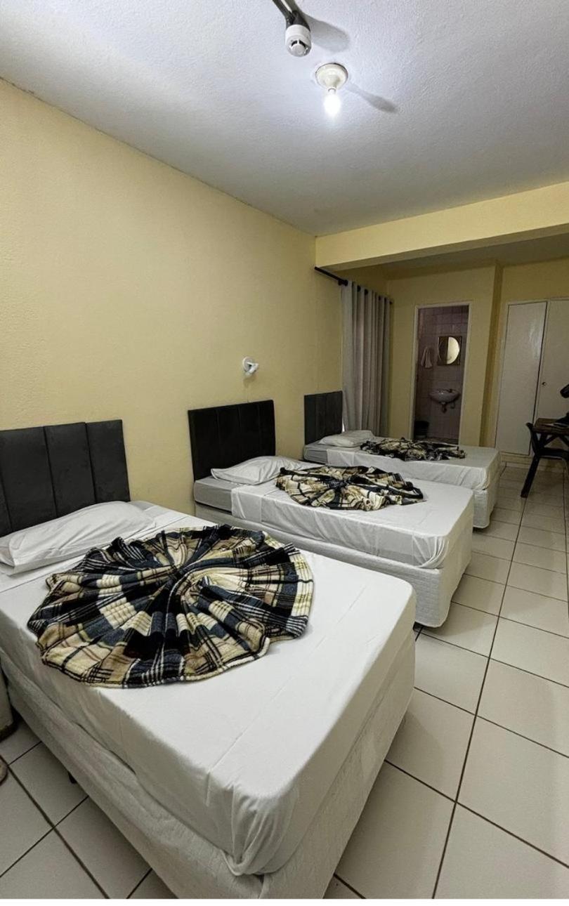 Hotel Colonial Bragança Paulista 외부 사진