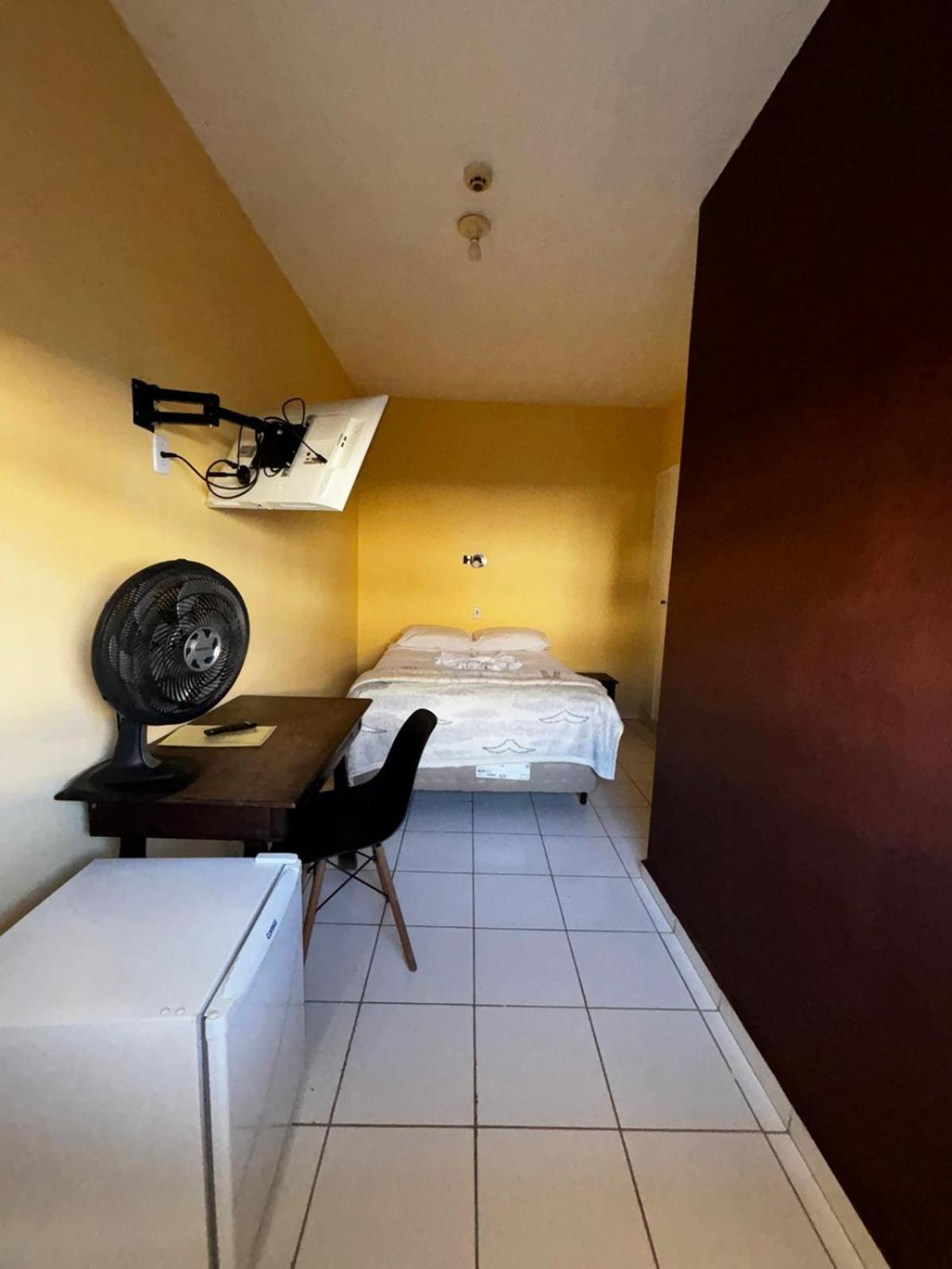 Hotel Colonial Bragança Paulista 외부 사진