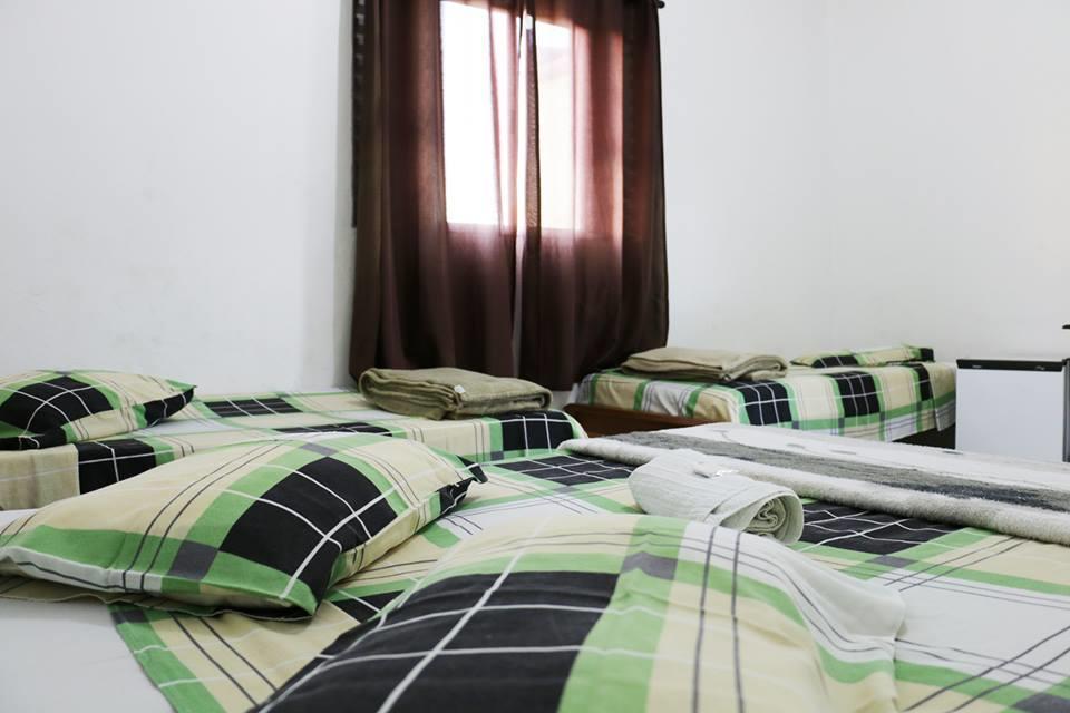Hotel Colonial Bragança Paulista 외부 사진