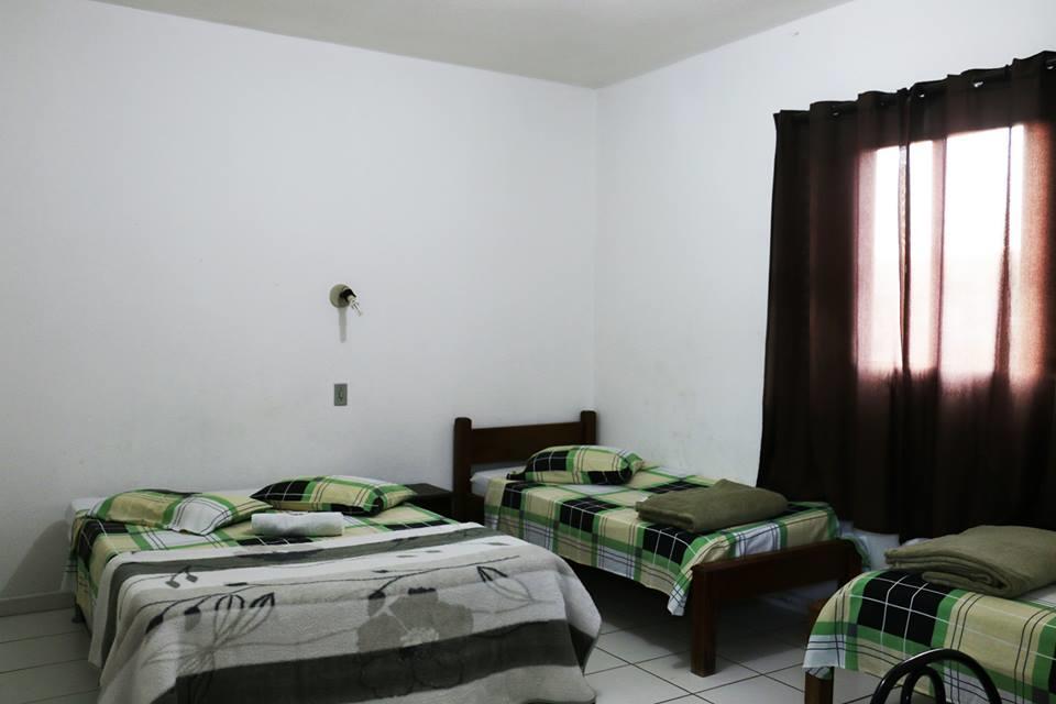 Hotel Colonial Bragança Paulista 외부 사진