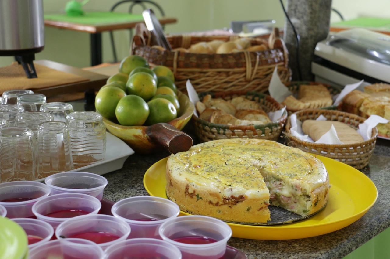 Hotel Colonial Bragança Paulista 외부 사진