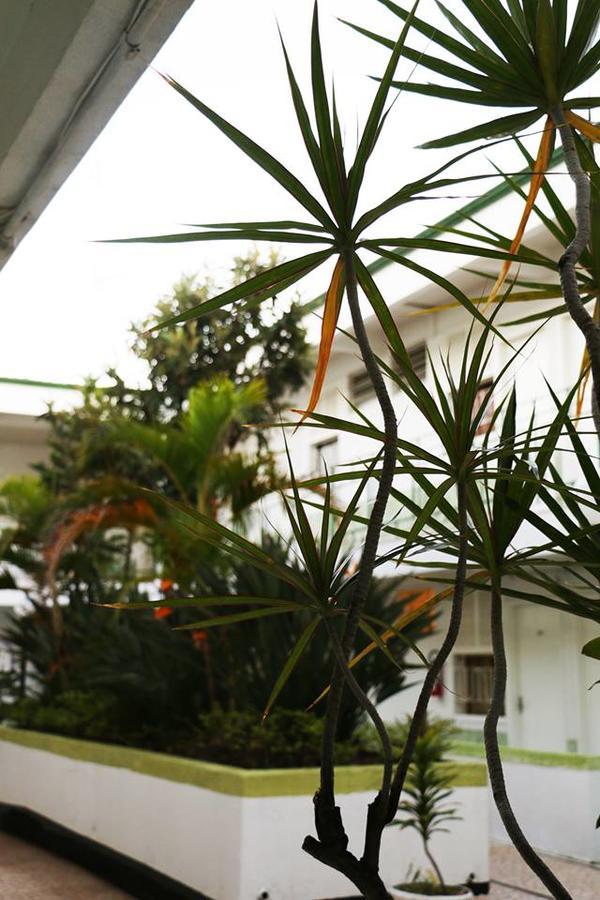 Hotel Colonial Bragança Paulista 외부 사진