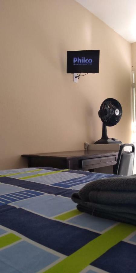 Hotel Colonial Bragança Paulista 외부 사진