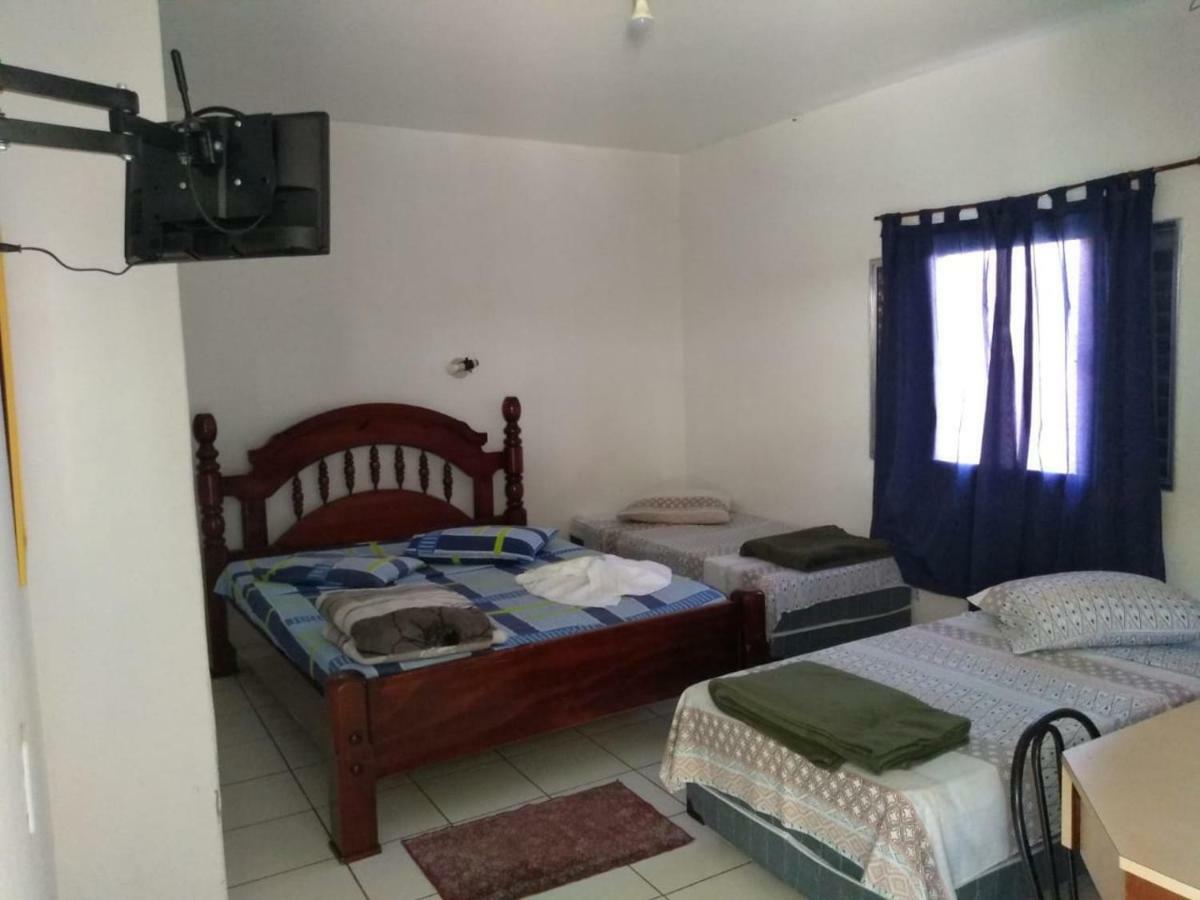 Hotel Colonial Bragança Paulista 외부 사진